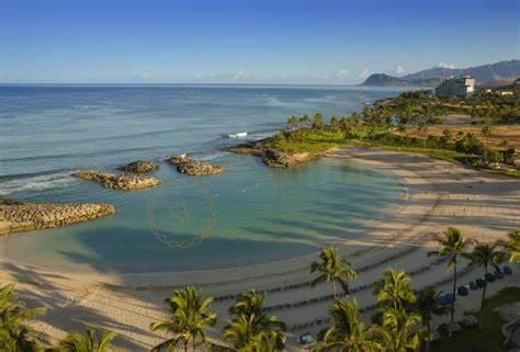 Ko Olina Beach