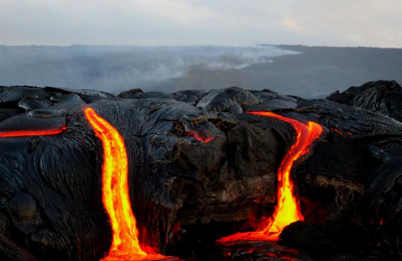 國家活火山生态公园