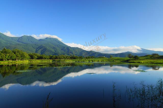 暑期可以带着孩子们去北海道看看异国风情