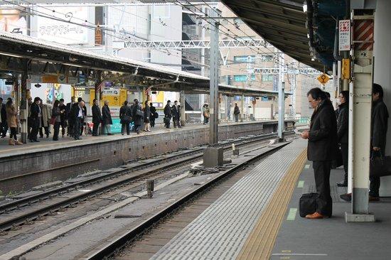 东京Metro地铁