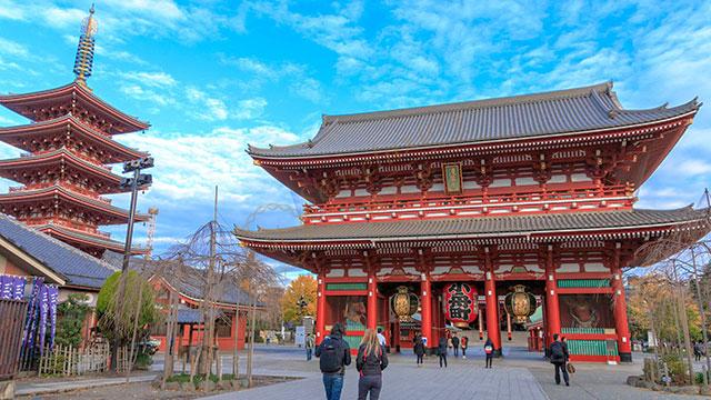 浅草寺