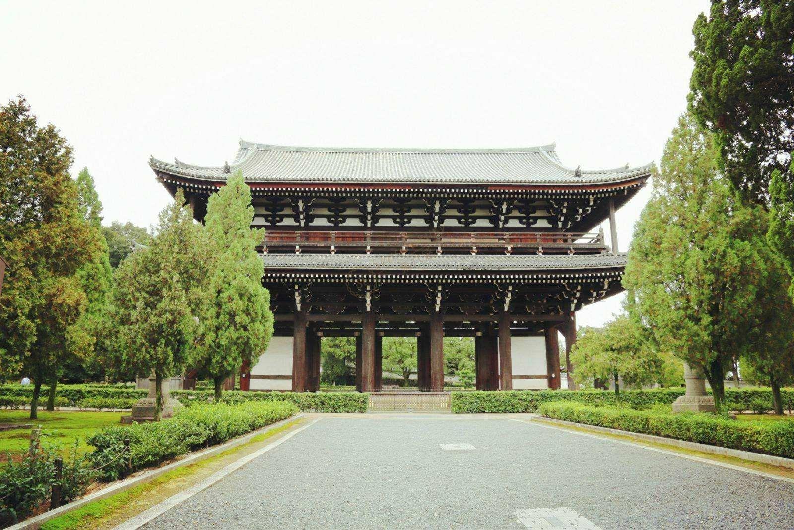 东福寺
