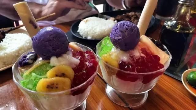 Halo-halo