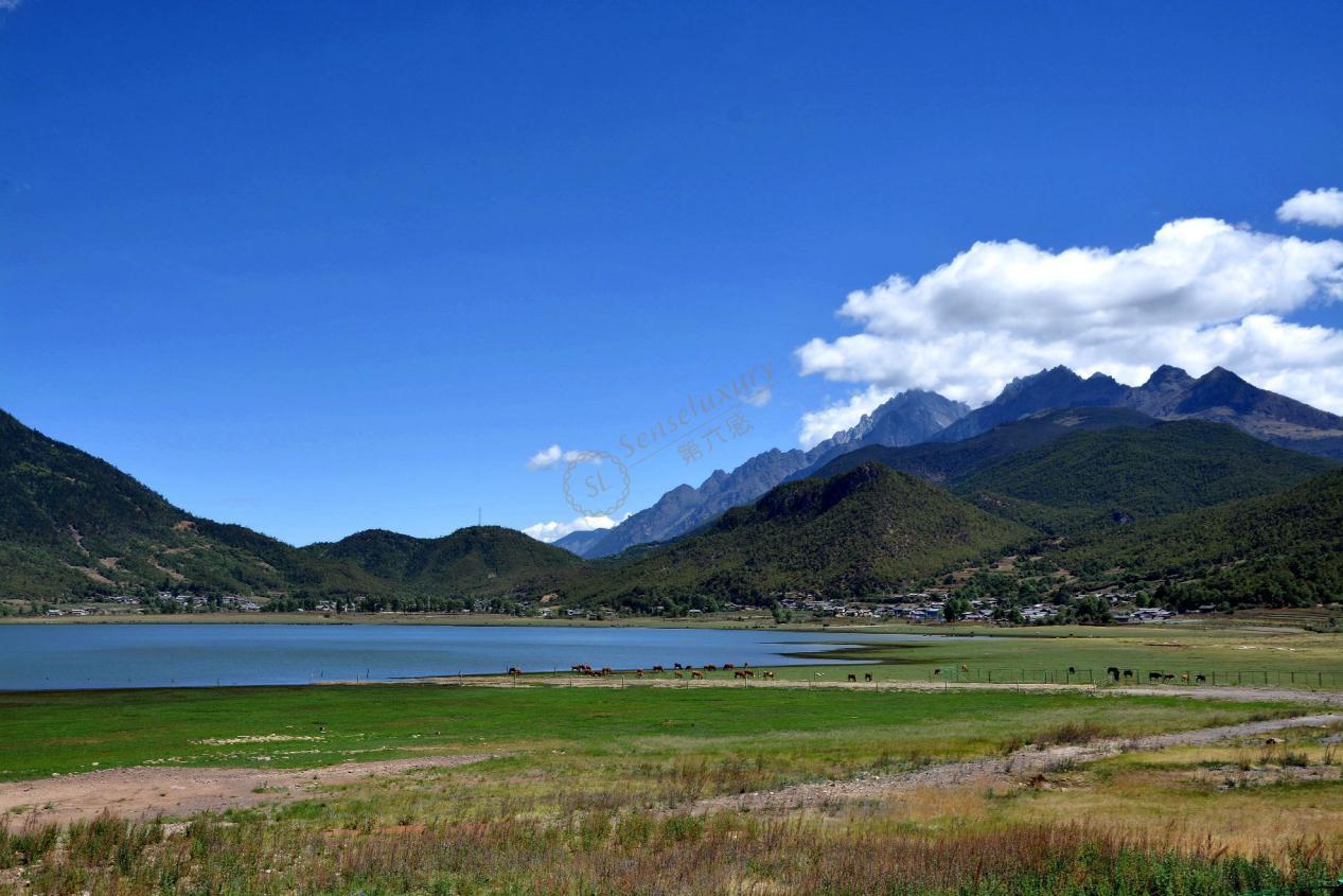 毕业季去丽江旅行，都有哪些出名的景点呢？