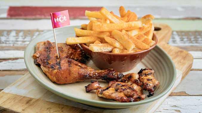 Nando's