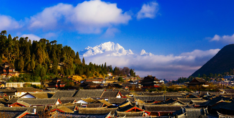 丽江旅游的游客一定要注意这些细节