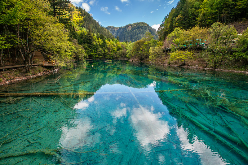 十一去九寨沟旅游，都有哪些注意事项？