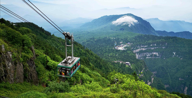 春节去峨眉山旅游注意事项都有哪些？