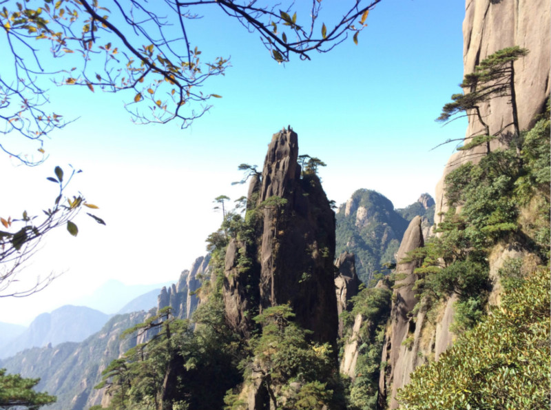 一起了解下春节诗句中的旅游胜地都有哪些？