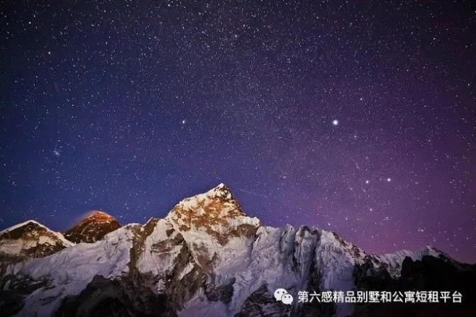 丽江金茂璞修雪山酒店