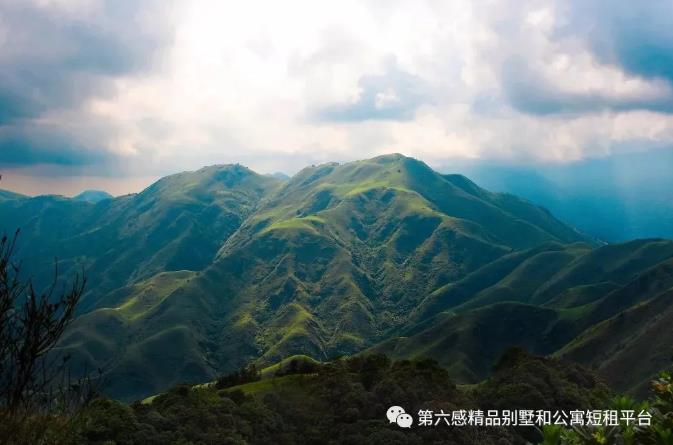 苏州都喜天丽养生度假酒店