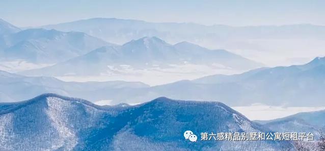 来松花湖滑雪，住在最日式的西武王子大饭店