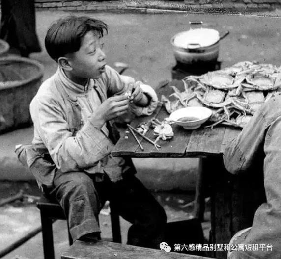 以吃蟹的名义来苏州阳澄湖尽享美食度假之旅吧!