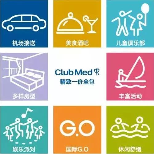 Club Med北大壶