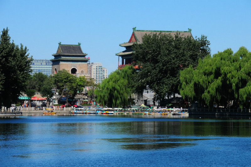 北京元旦旅游可以去哪里玩好?
