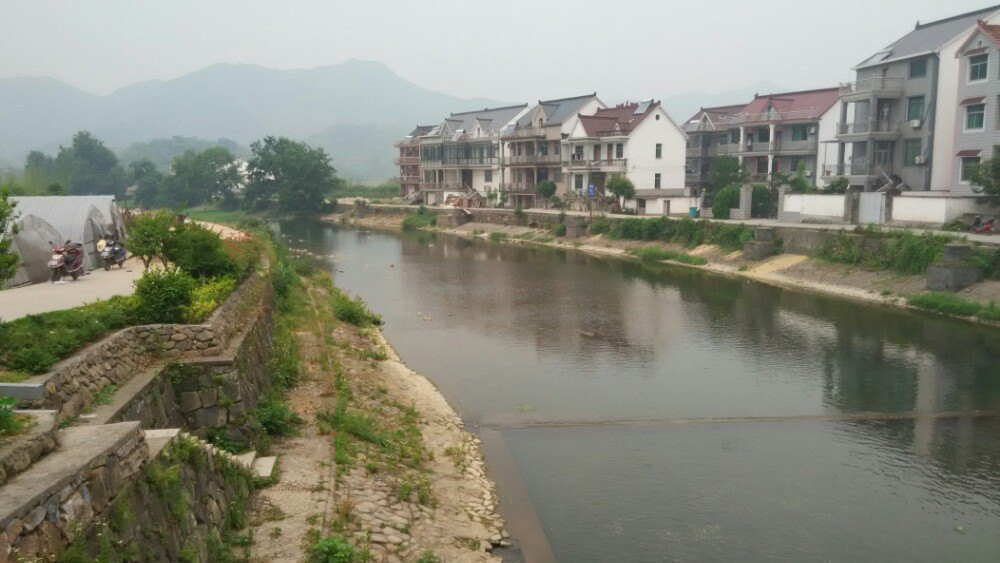 浙江龙门