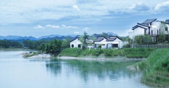 千岛湖安麓酒店