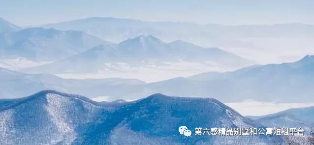 松花湖西武王子大饭店，11月12日滑雪场开板