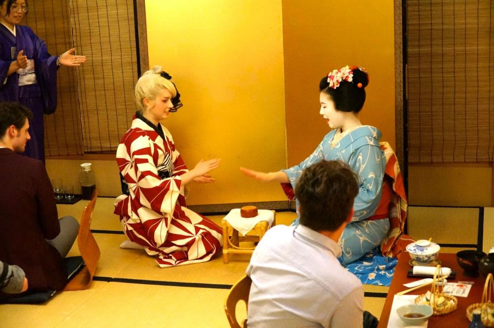 日本