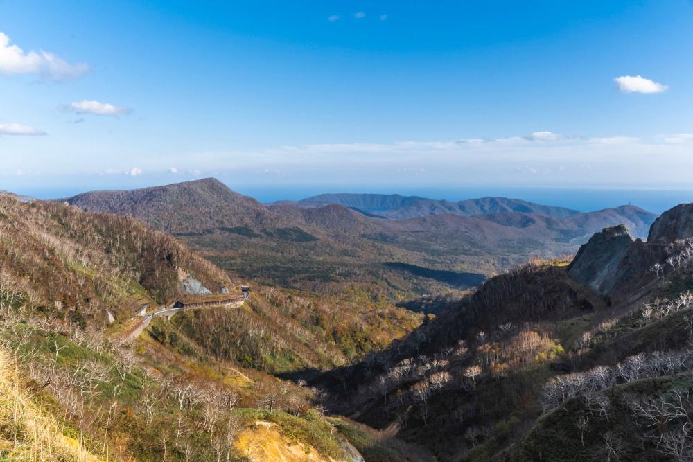 北海道
