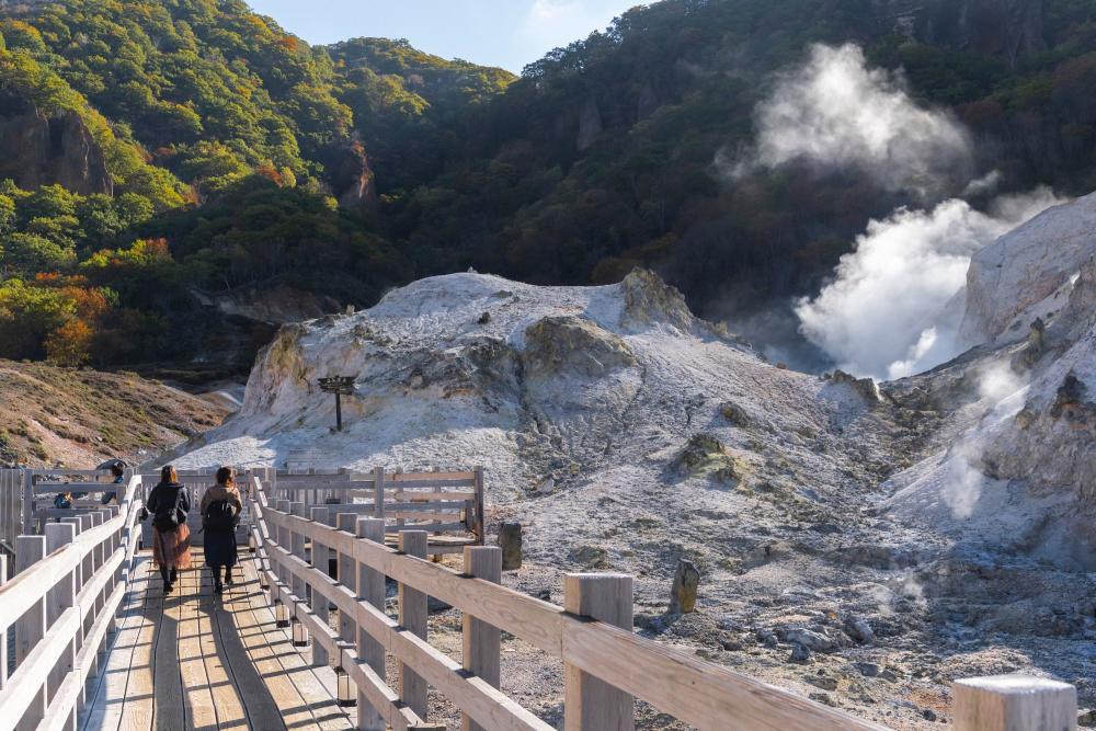 北海道