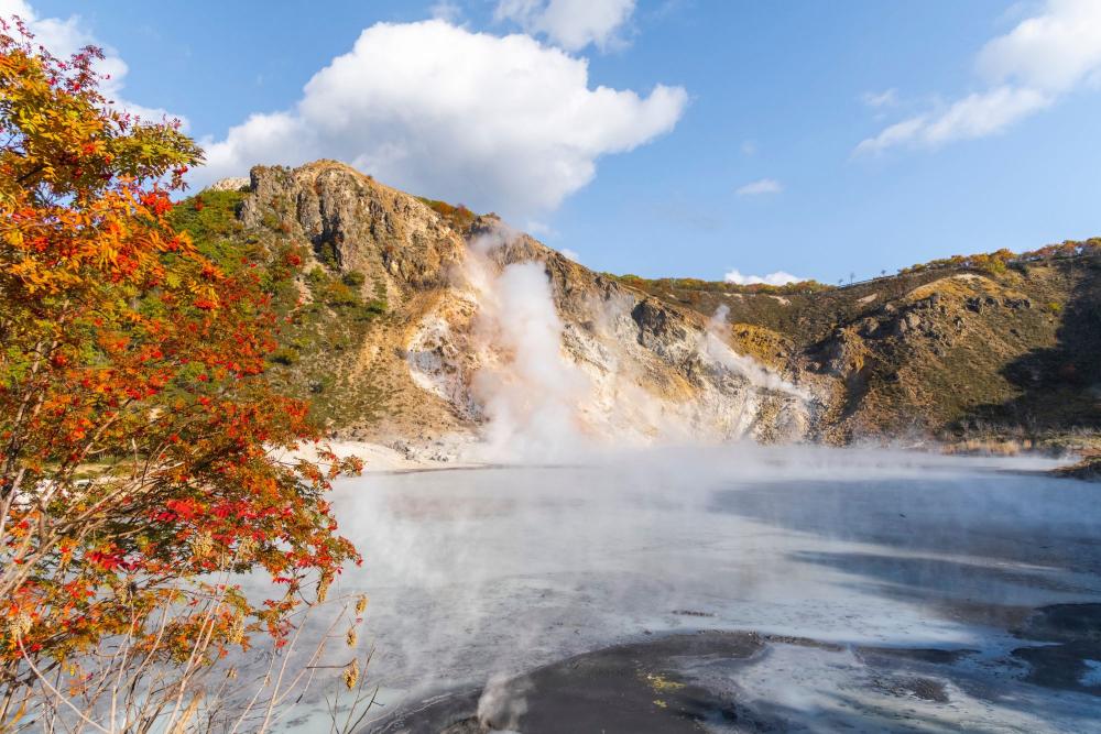 北海道