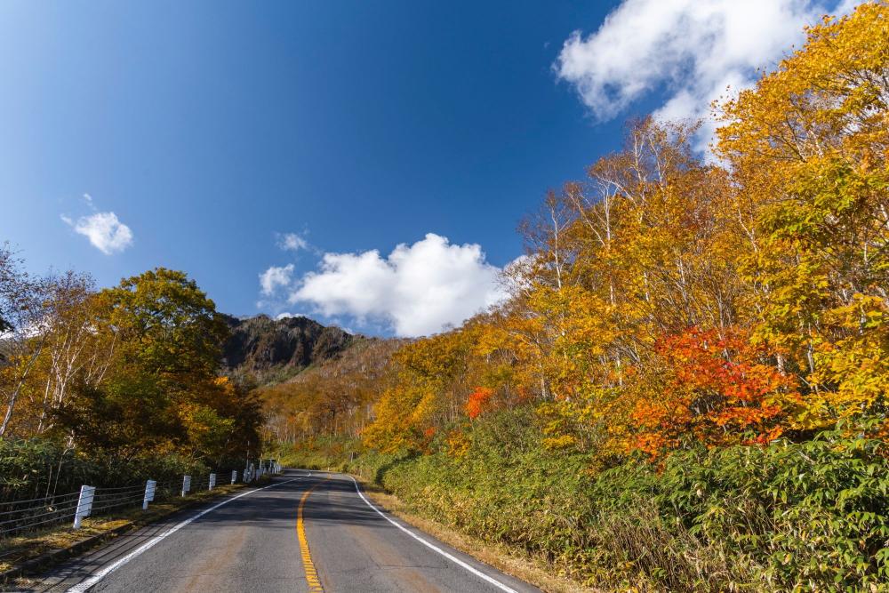 北海道