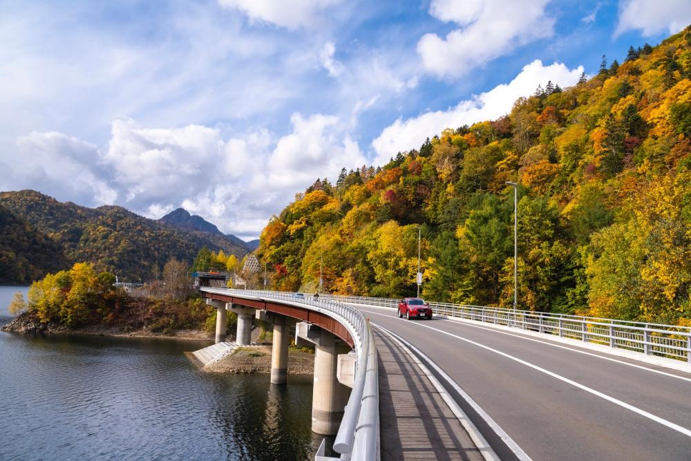 北海道
