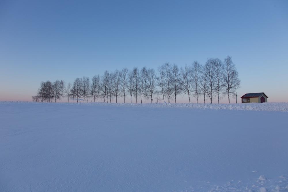 北海道