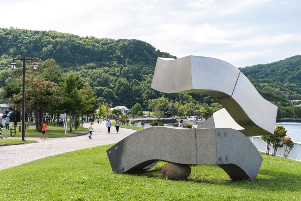 北海道