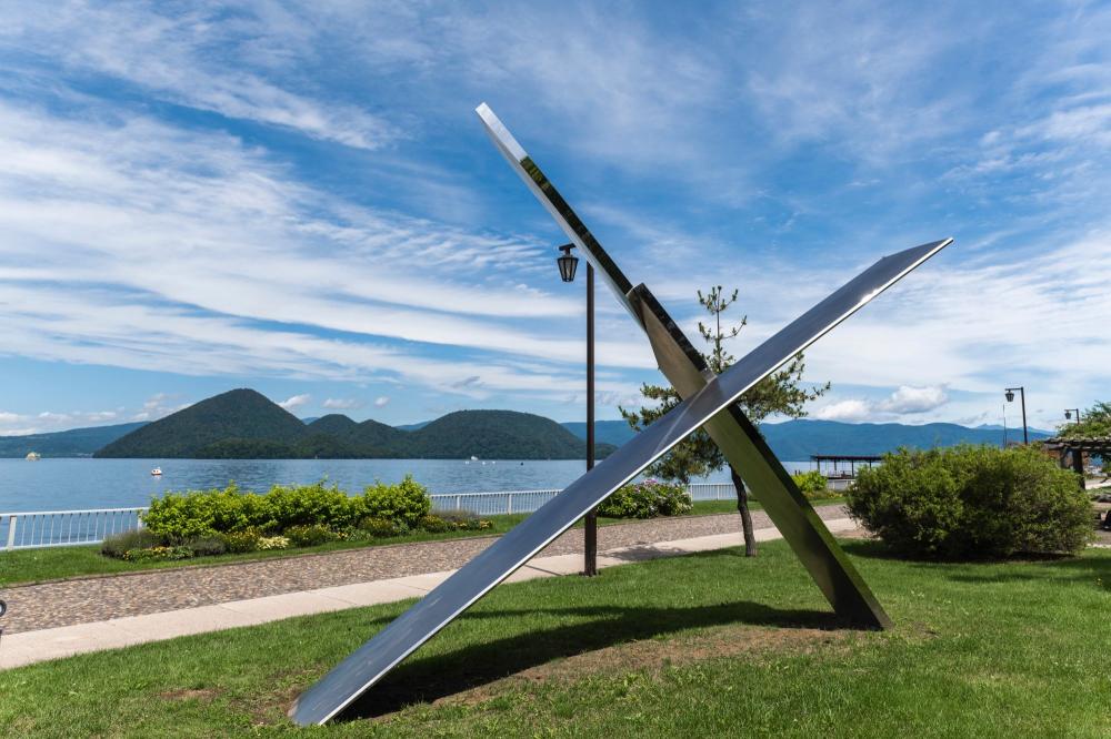 北海道