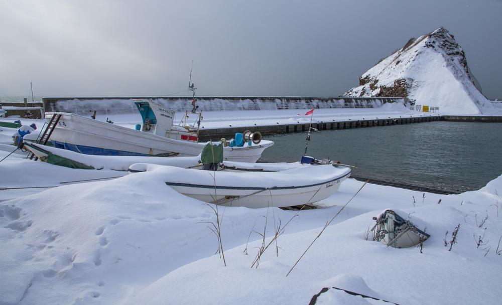 北海道