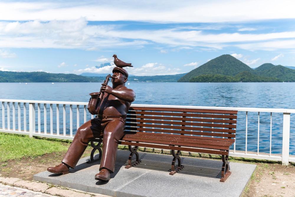 北海道