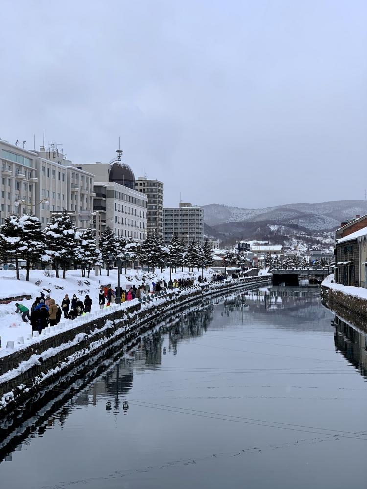 北海道
