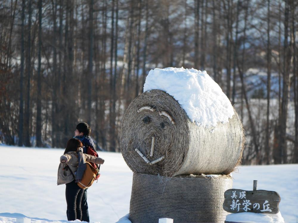 北海道