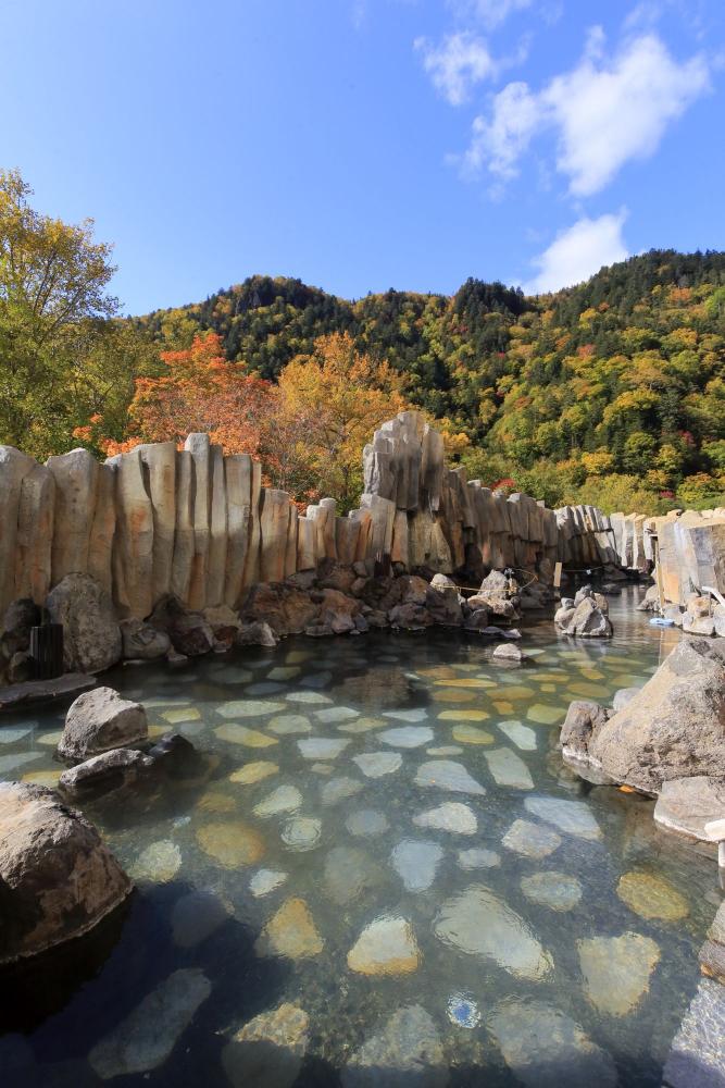 北海道