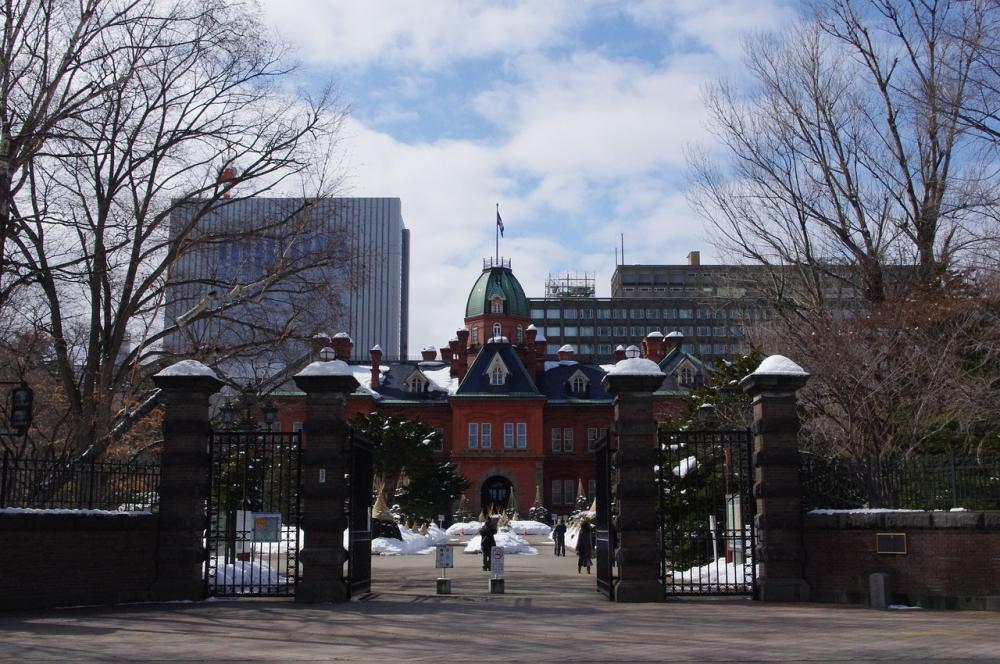 北海道