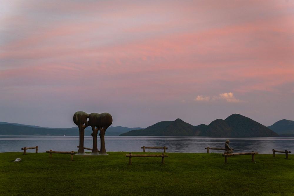 北海道