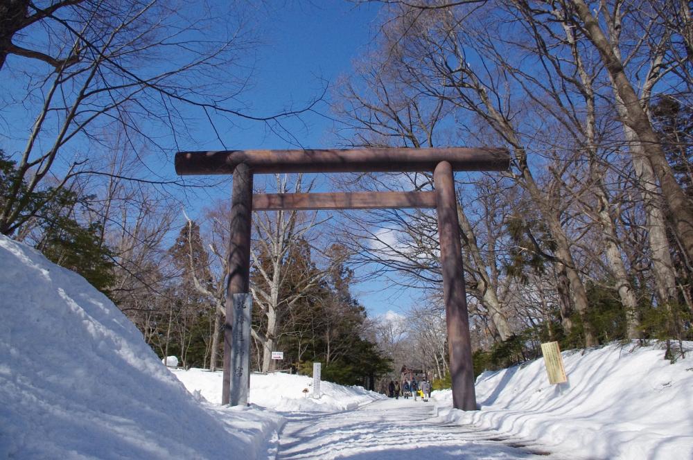 北海道