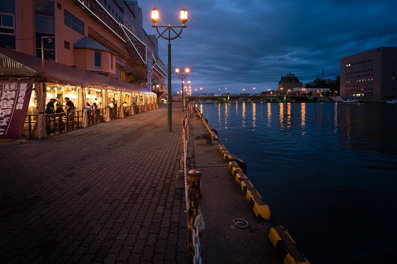 北海道