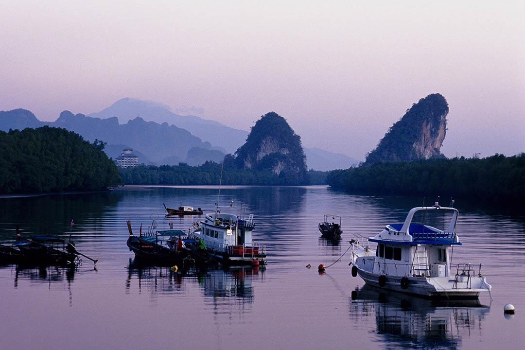 苏梅岛