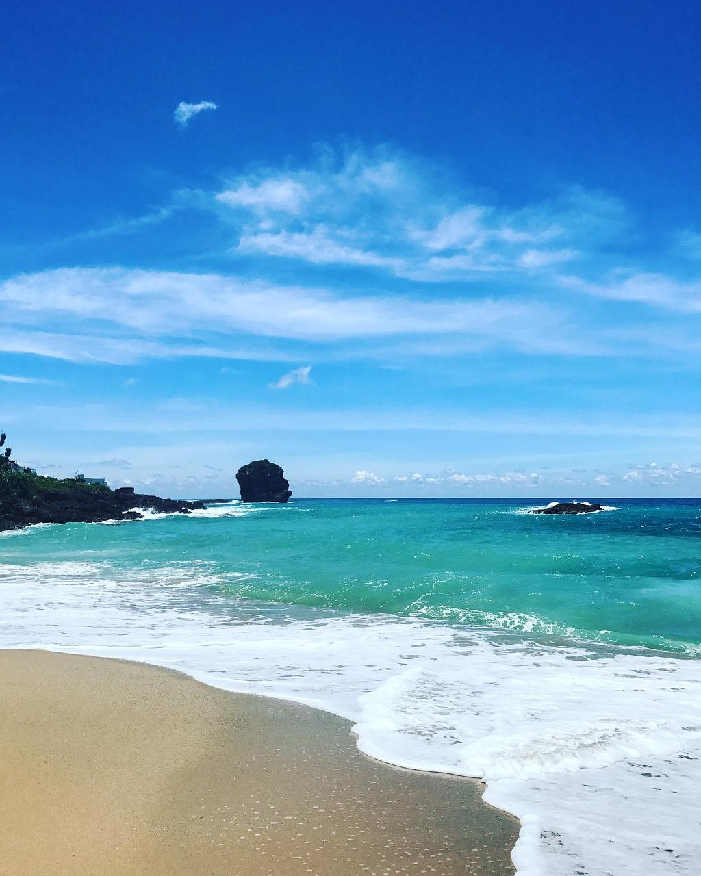 苏梅岛