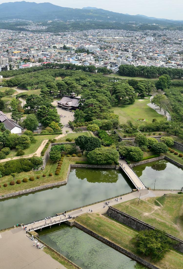 北海道