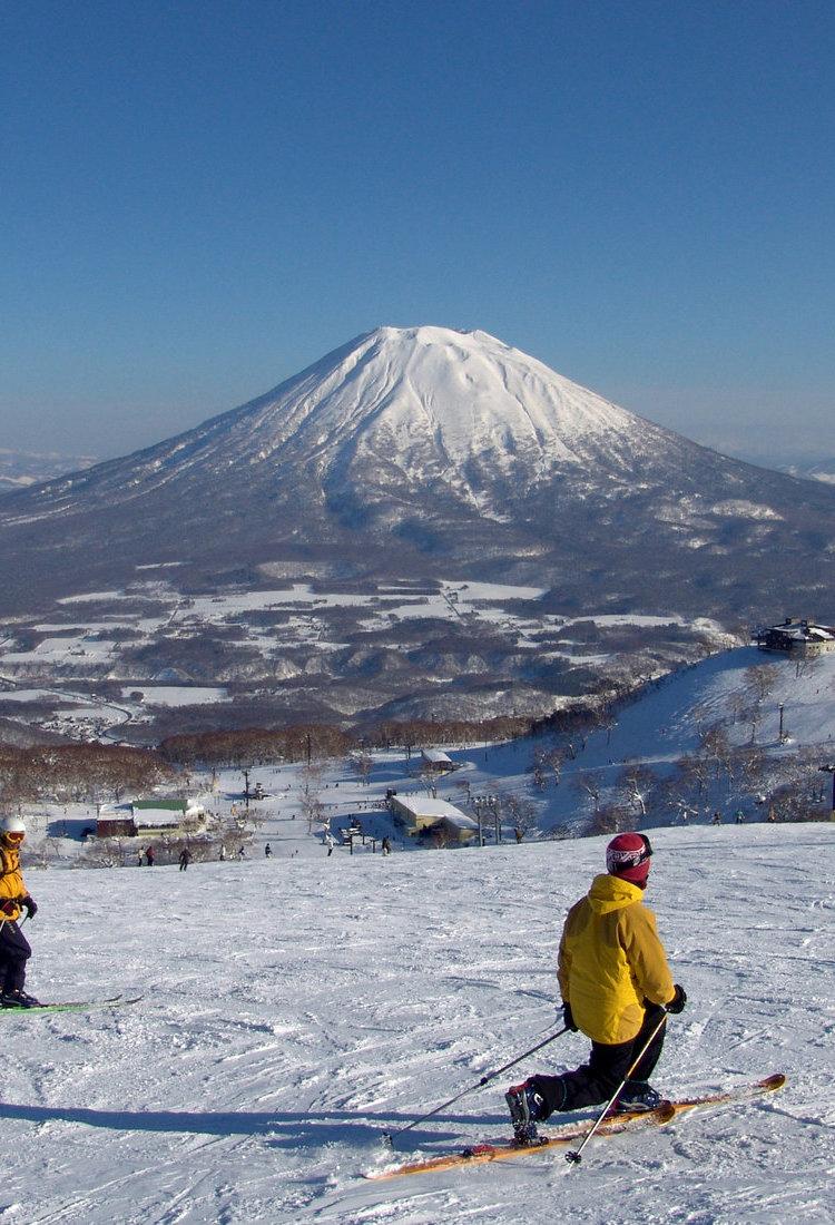北海道