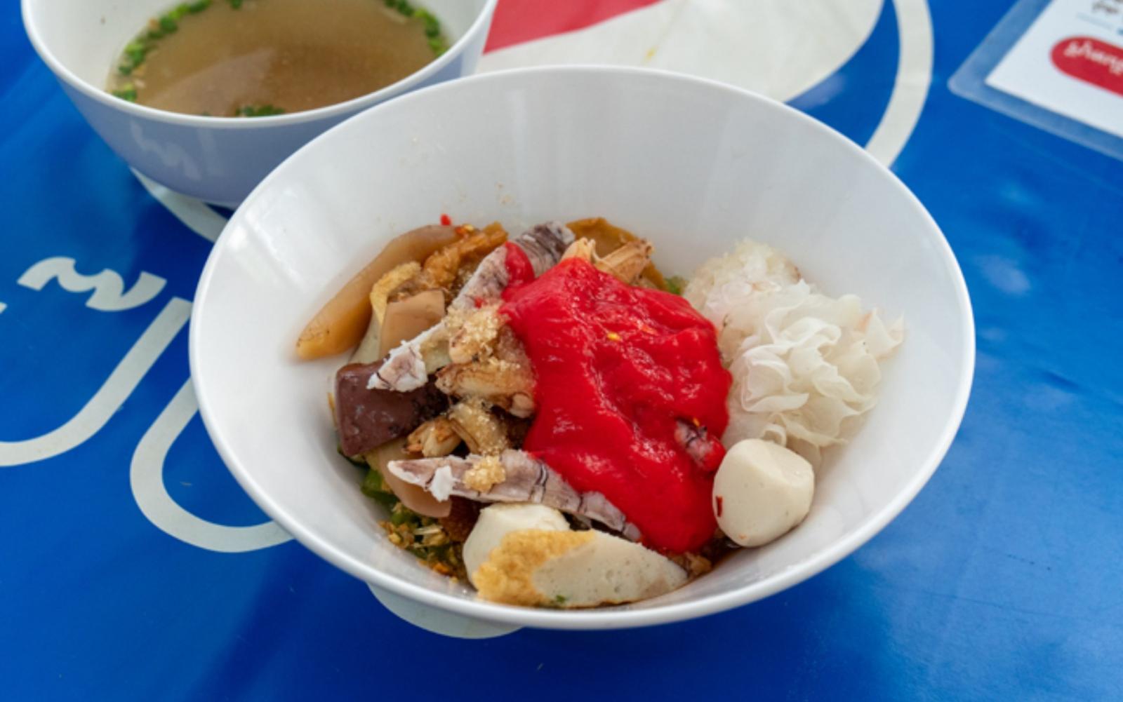 苏梅岛