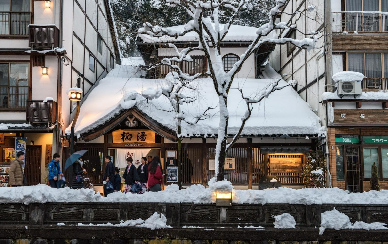 日本