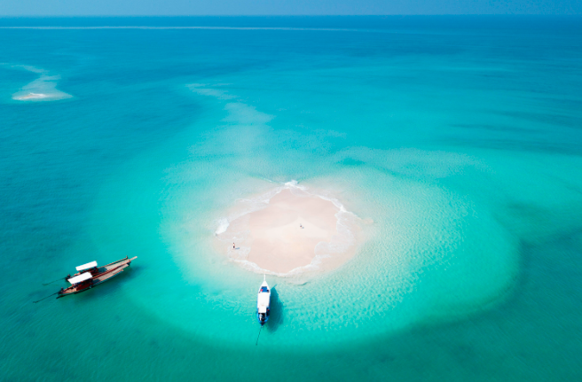 普吉岛
