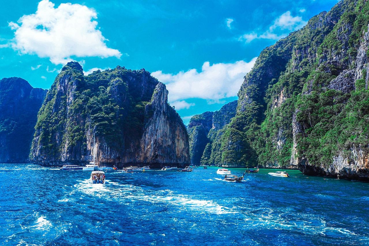 普吉岛