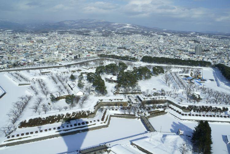 北海道