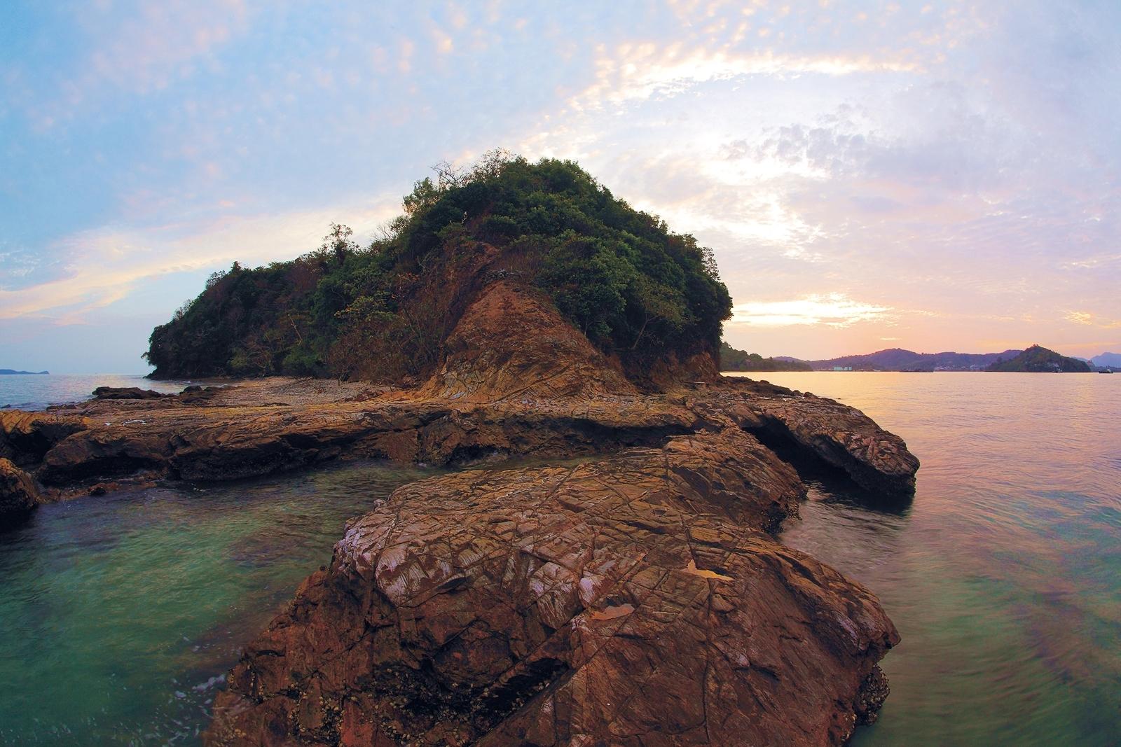 普吉岛
